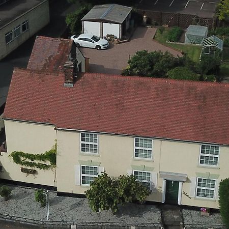 Woodlands 159 Pershore Exterior foto
