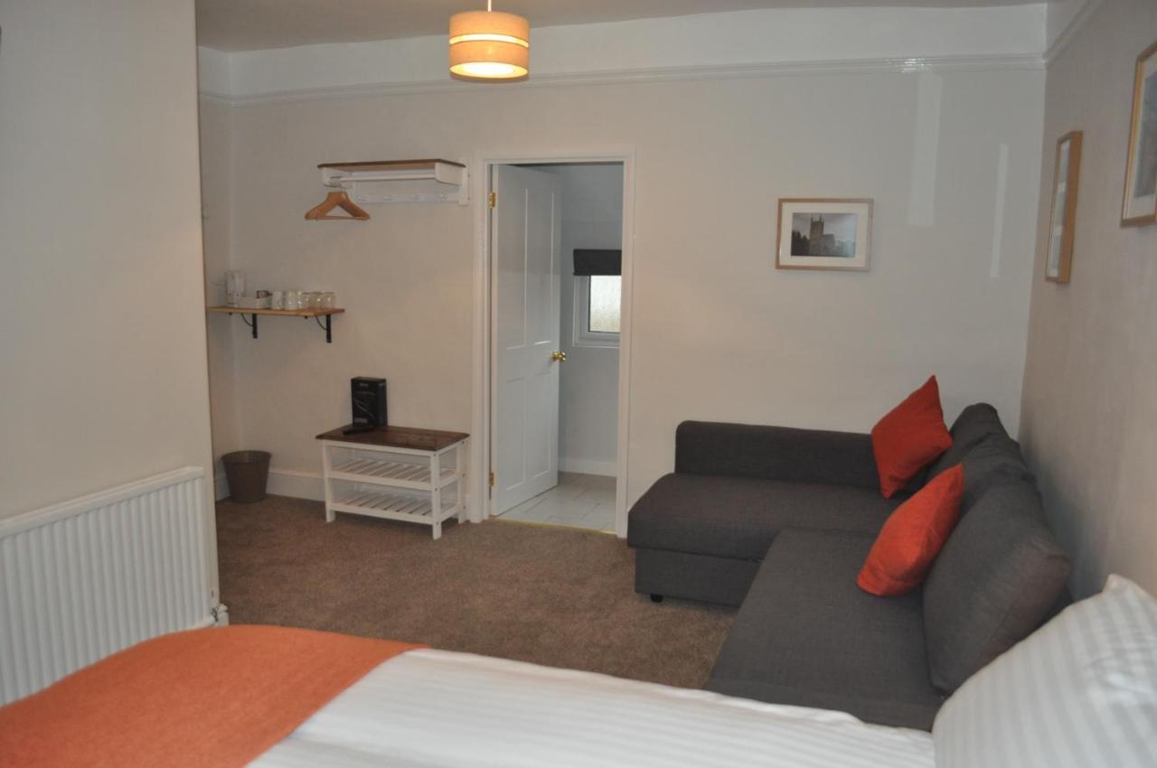 Woodlands 159 Pershore Exterior foto