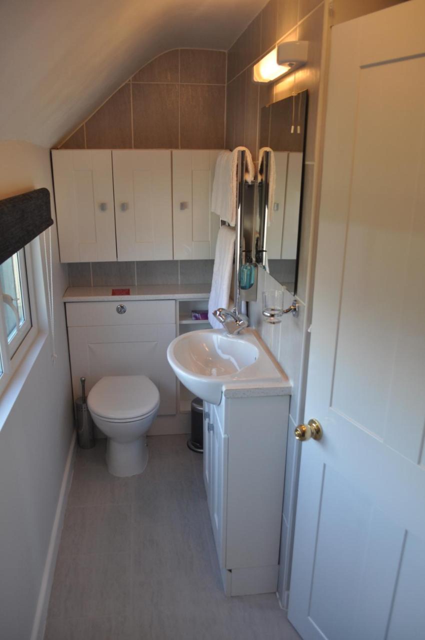 Woodlands 159 Pershore Exterior foto