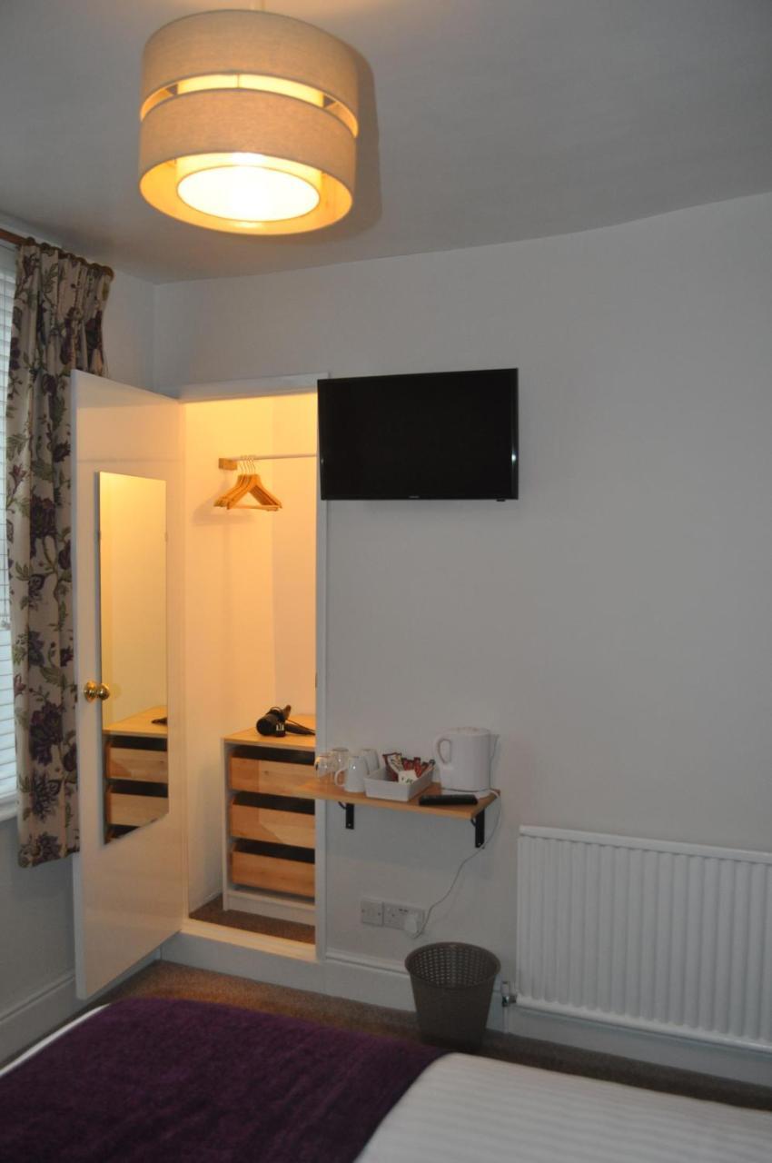 Woodlands 159 Pershore Exterior foto